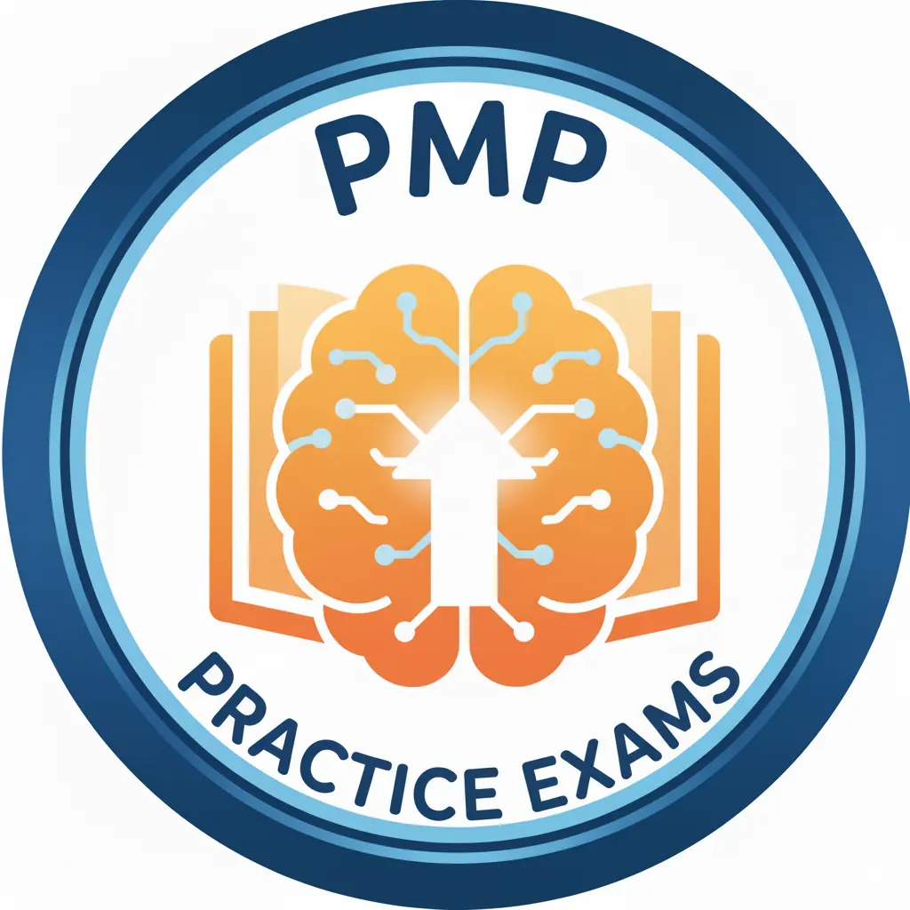 PMP Practice Exams Logo