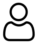Default profile image